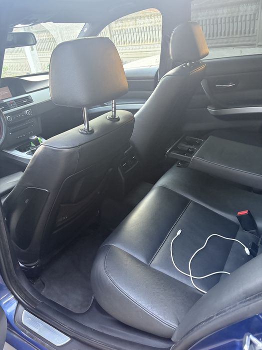Bmw Seria 3 e90 318d