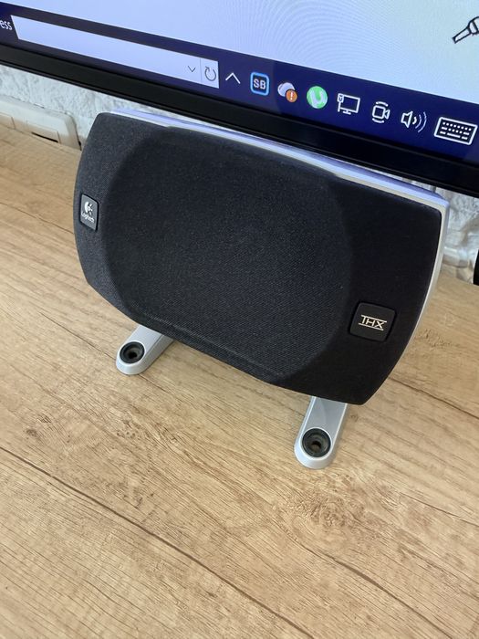 Logitech Z-5500
