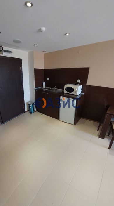 Апартамент с 1 спалня в комплекс "Казабланка", Обзор, България, 70.6