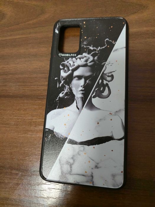 Husa Mobilfox Samsung A51