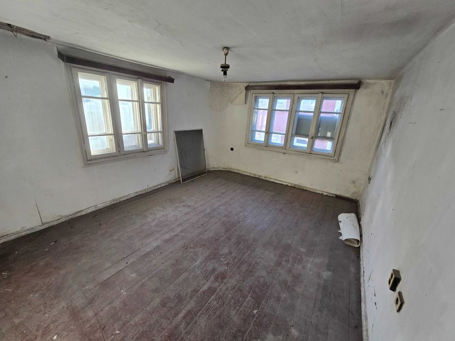 3-стаен в ТОП центъра на гр. Велико Търново