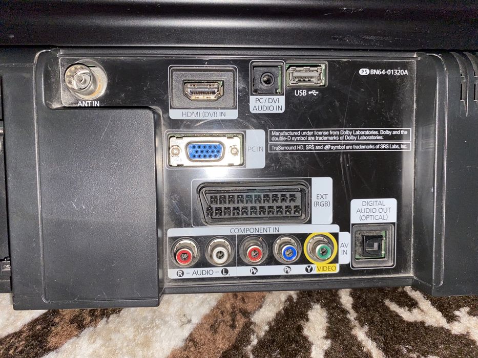 Телевизор самсунг ,Samsung 32 дюйма(81см)