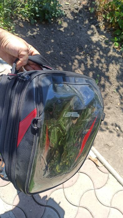 Vând motociclet Honda Transalp XL 700