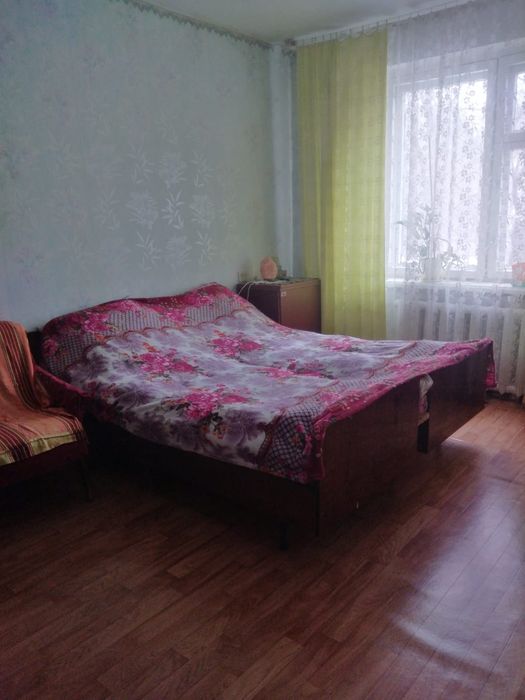 Продаётся 4-х комн. В Караганде,Степной-2