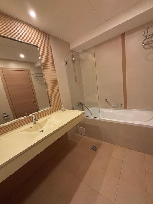 CAMA Rin Grand Residence