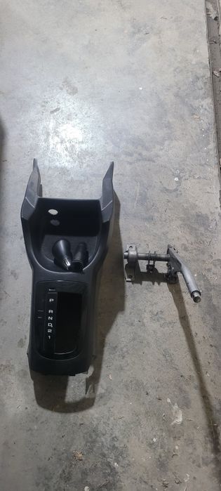 Продаётся б/у на lacetti/gentra