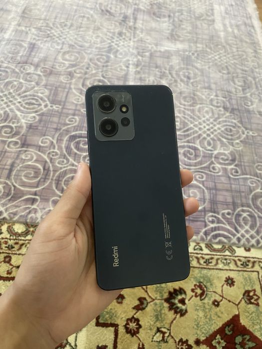 Redmi Note 12/Редми нот 12 128/8гб