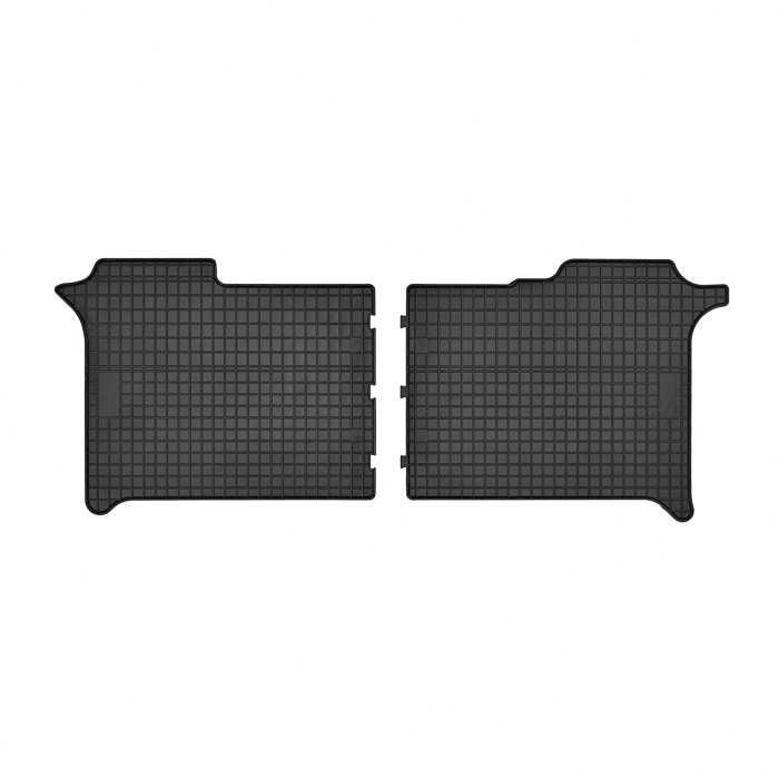 Гумени стелки Frogum VW Crafter II 2016+  / Фолксваген Крафтер 2