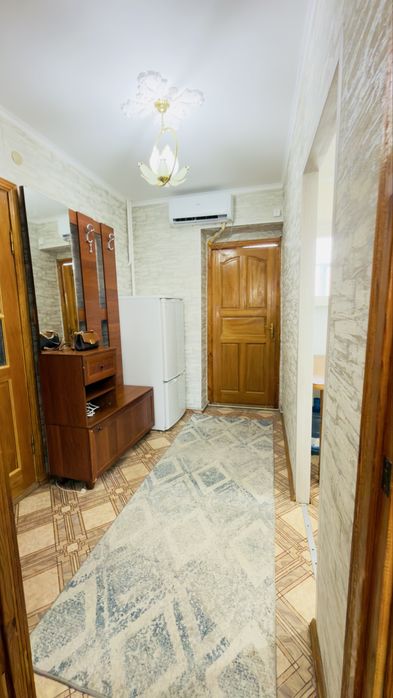 Продам 2-х комн квартиру