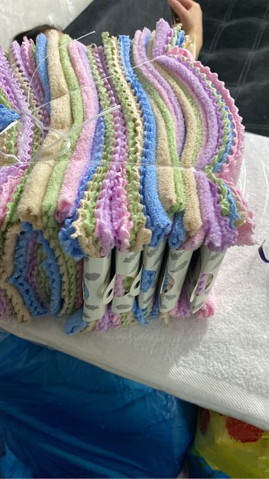 Тряпки для кухни