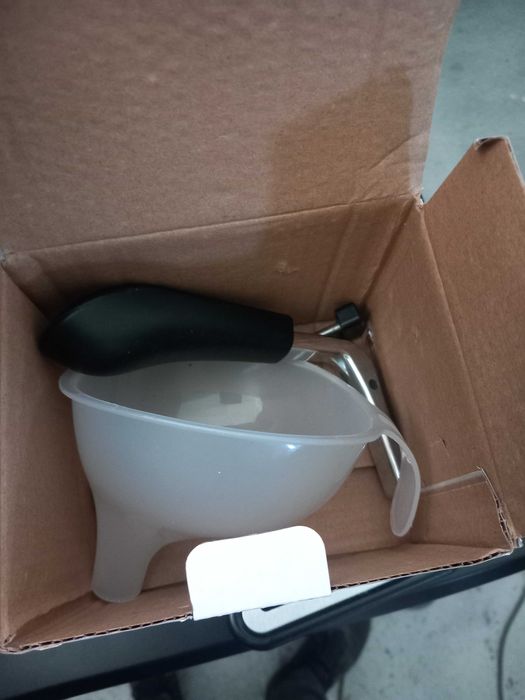 SUPER OFERTA Aparat de inghetata