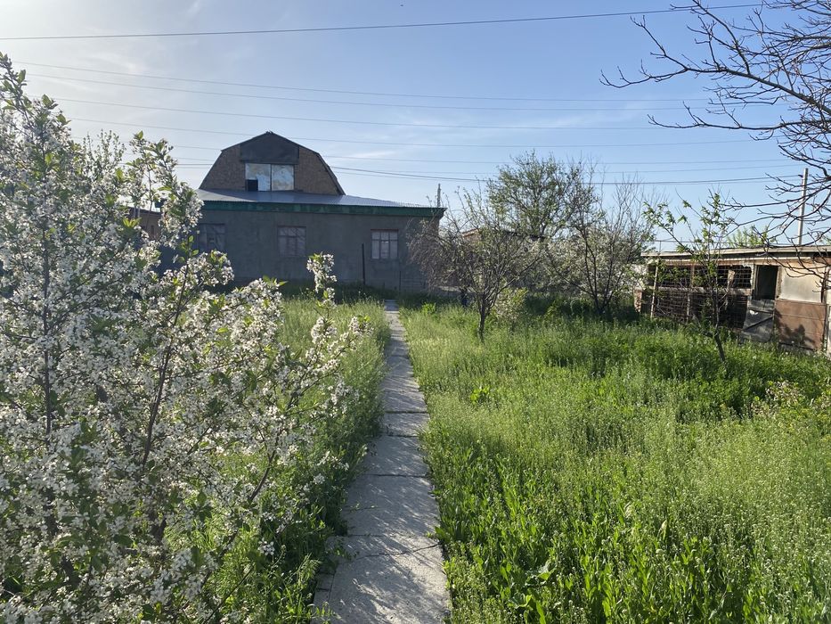 Продам дом срочно