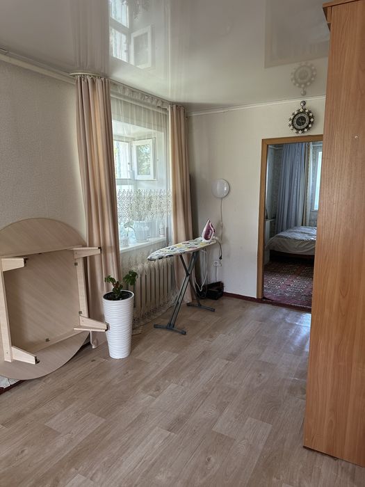 3-х комнатная квартира