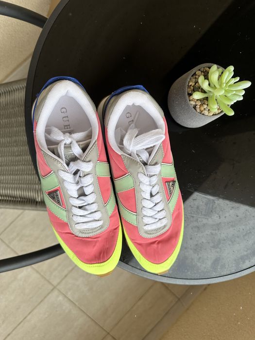 Guess дамски маратонки