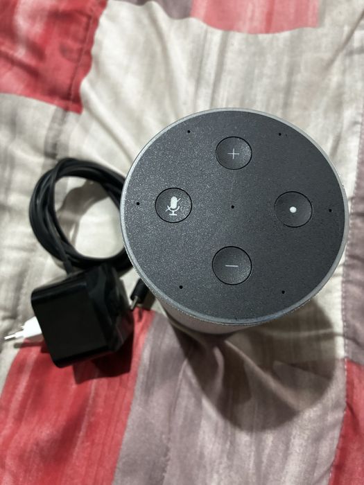 Boxa amazon echo gen2