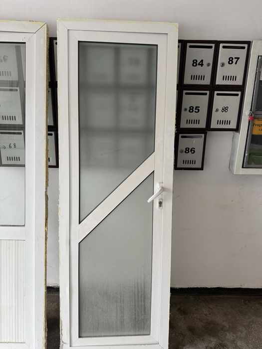 Usi termopan in stare buna