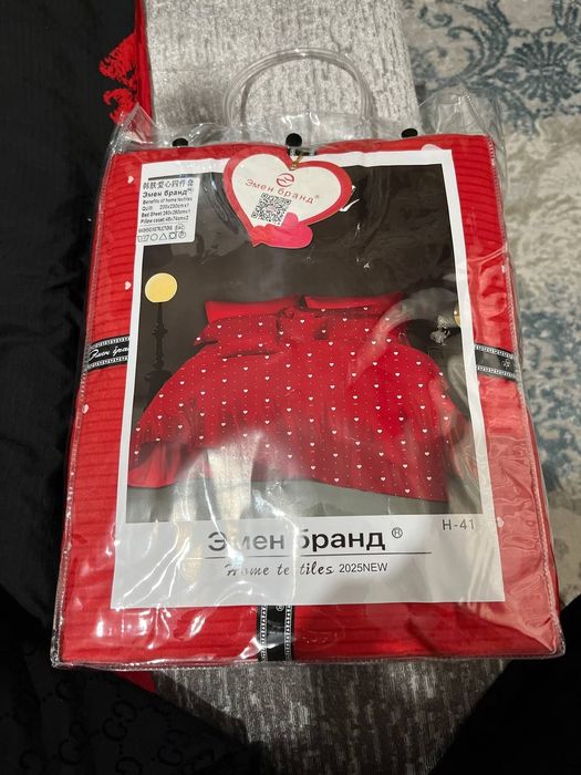 Emen brend orginal xitoy pastel