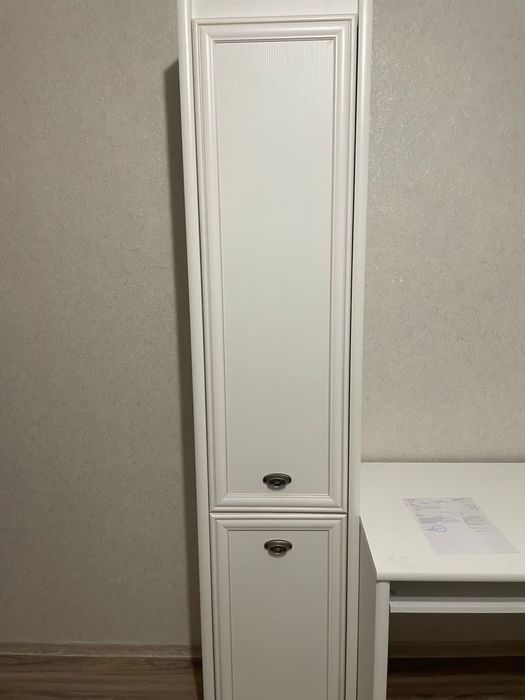 Детский гарнитур. Шкаф, пенал