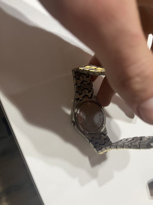 Ceas omega putin vechi pret negociabil