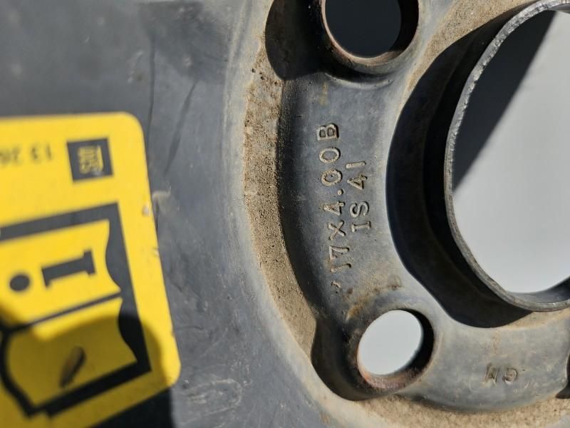 Kit pana complet roata slim 5x120 cheie roti 22 Opel Insignia A Countr