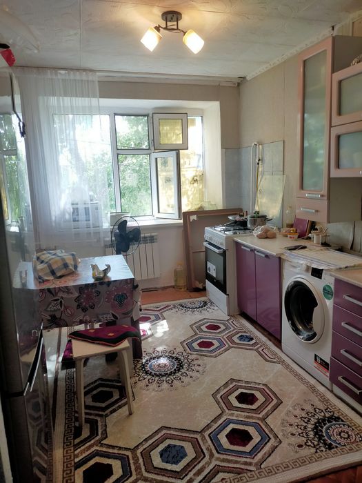 1 комнатная квартира