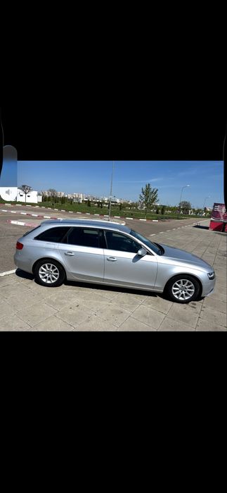 Audi A 4 , diesel 20