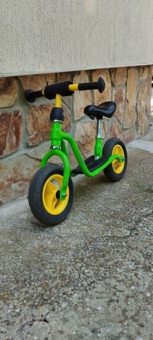 Баланс байк Puky