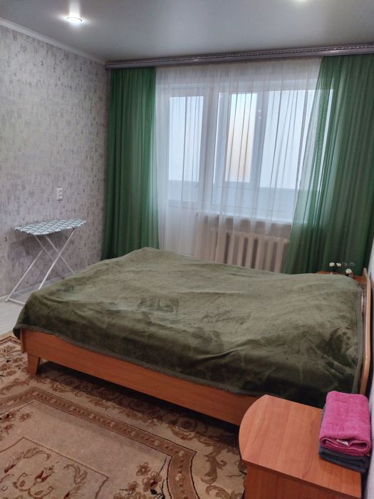 Квартира посуточно/почасовой