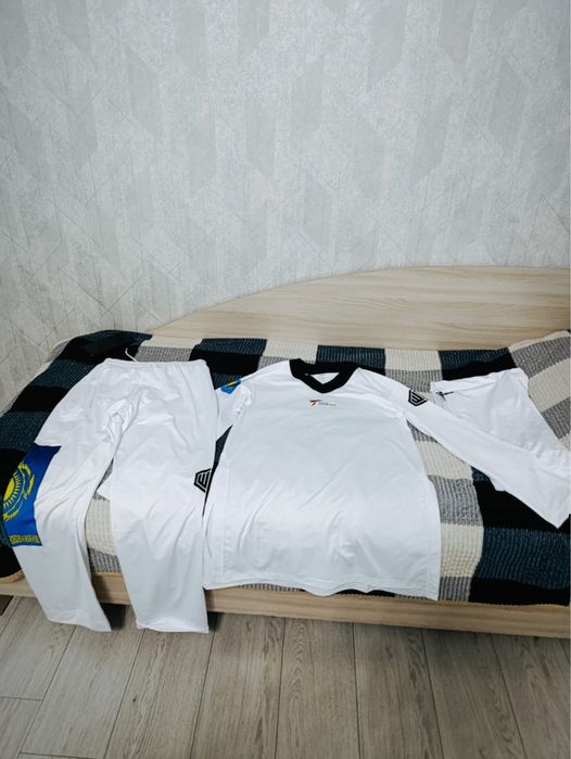 Продается олимпийский кимоно (добок)