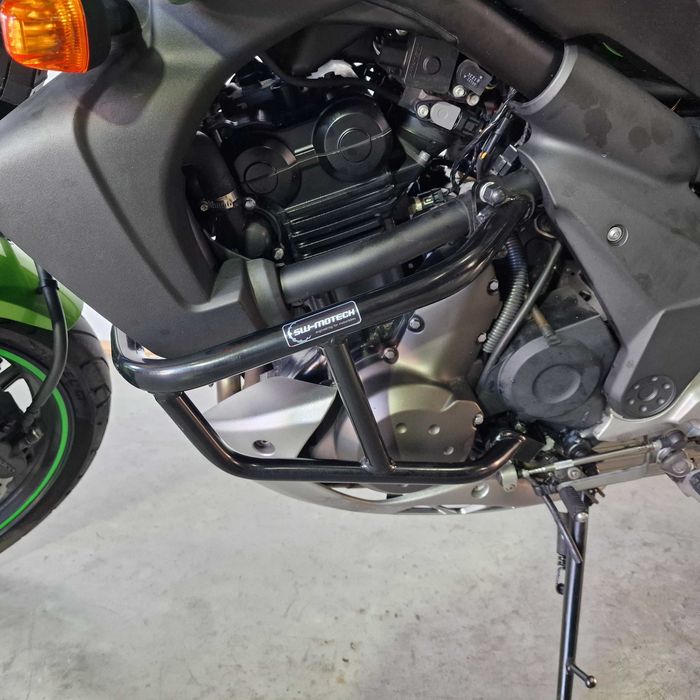 Motocicleta Kawasaki Versys 650 | K26914 | motomus.ro