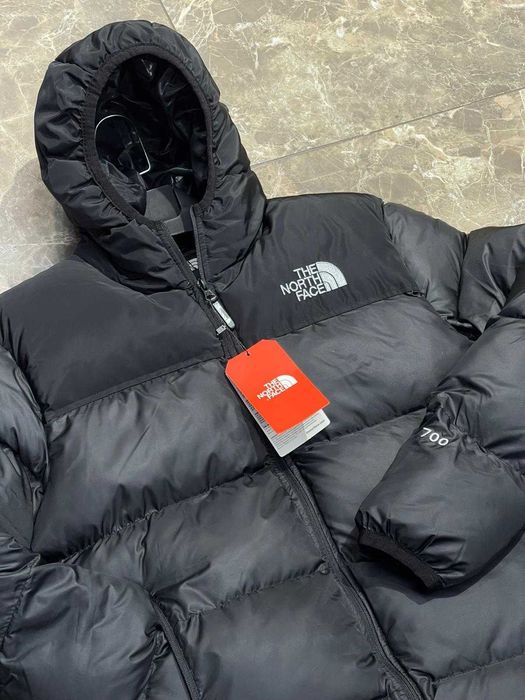 Geaca The North Face Nuptse 700