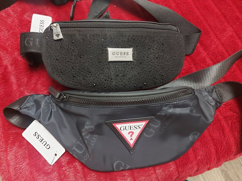 Geanta,borseta Guess