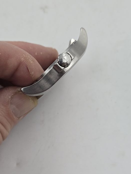 Carcasa ceas Hamilton