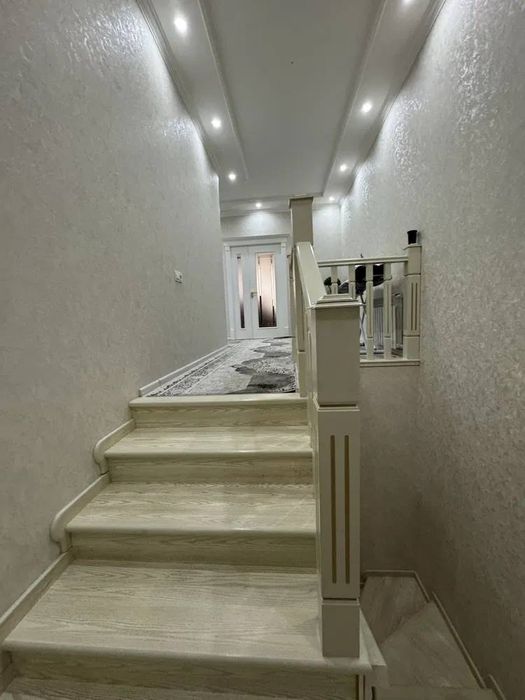 Сдается Светлый  дом в Сергели для жилья либо под офис ( н901 )