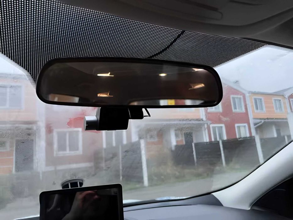 Гаранция! 70MAI A510 HDR Предна + Задна Камери / Видеорегистратор