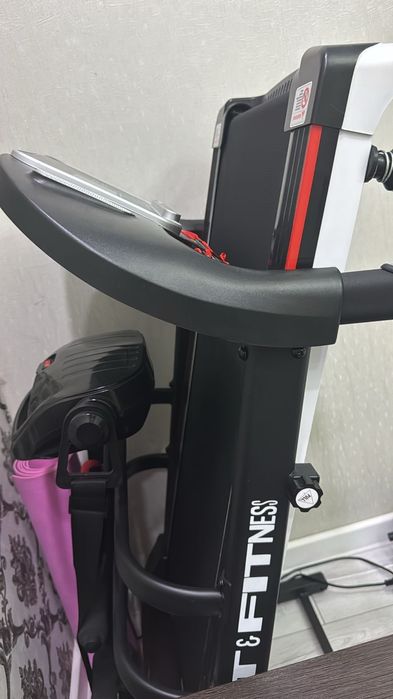 Продам срочна, беговую дорожку!