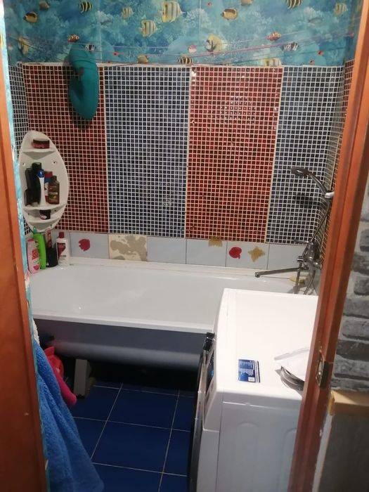 Продам 3ком  КВ на 7д/у