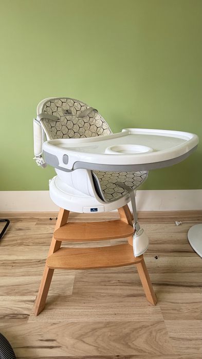 Детско столче за хранене Lorelli Napoli с 360° ротация