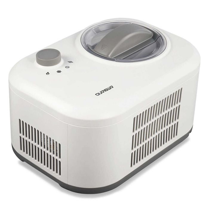 Компресорна машина за сладолед Ambiano 23746 1л