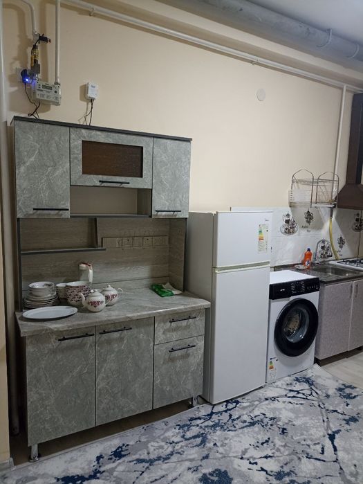 Сдается квартира на Сергели