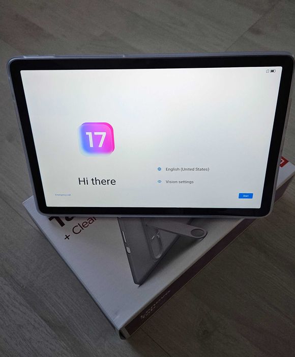 Lenovo TAB LTE 128GB