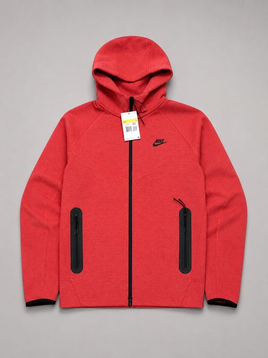 Nike Tech Fleece