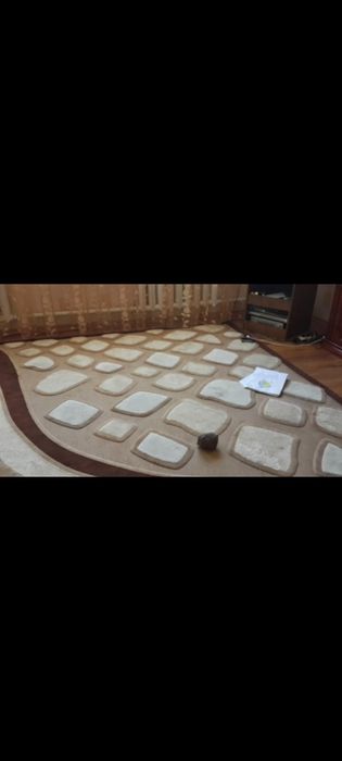 Продам ковёр турцкий