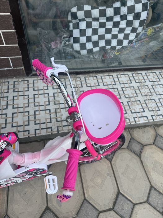 Велосипед КУРОМИ хит велосипеды!!!