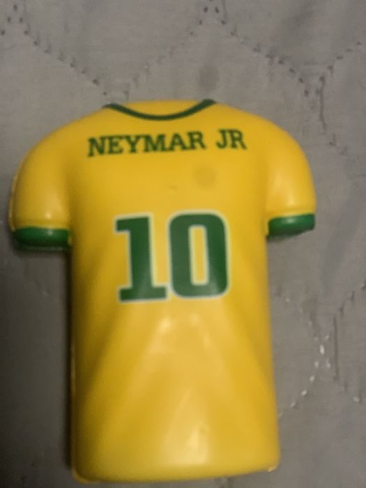 Squishy( neymar jr)