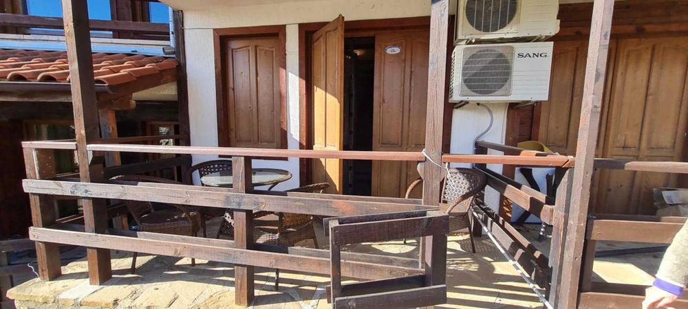 Продава се Двустаен апартамент в с. Равда, Област Бургас - 53 кв.м за 1019 €/кв.м - Снимка #13