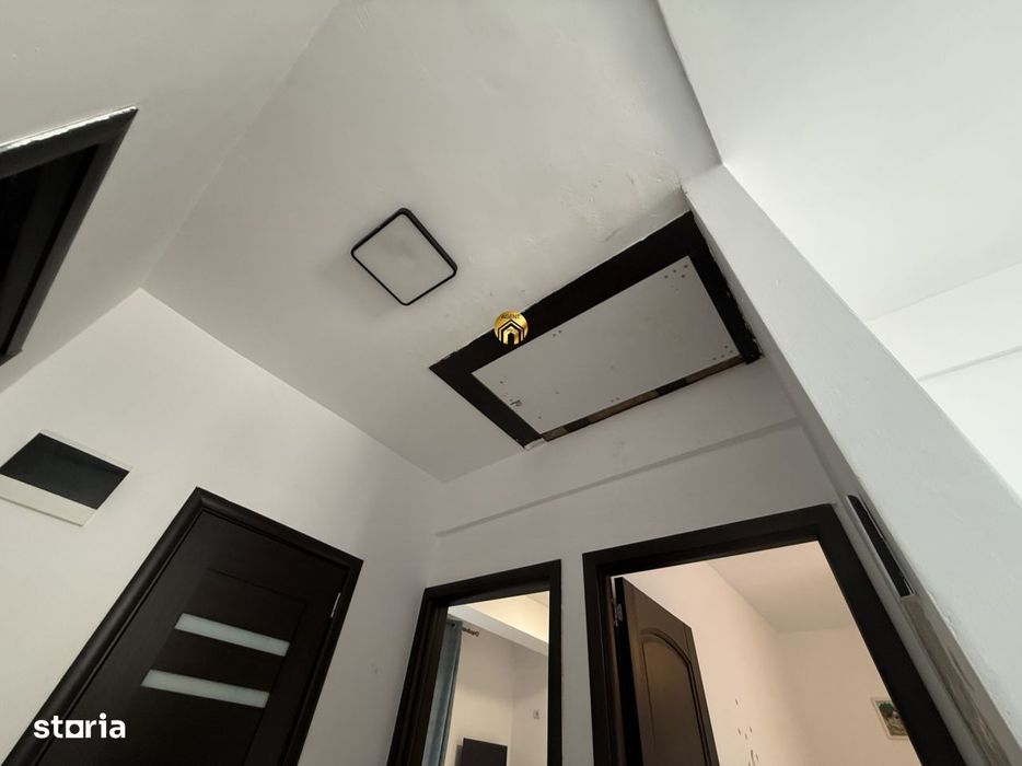 Casa insiruita de vanzare, situata intr-un complex rezidential