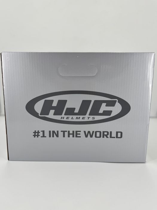 Каска HJC F70 DS