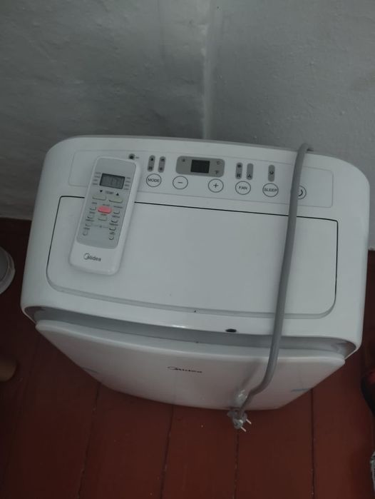 Напольный кондиционер