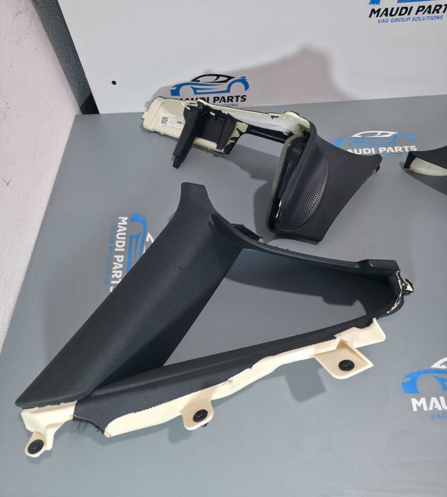 Accesorii plafon Audi A7 FL Sline trapa